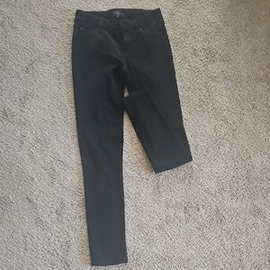 Celebrity Pink Women's Skinny Jeans - Black